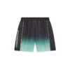 Gradient Monogram Jacquard Football Shorts Gradient Monogram Jacquard Football Shorts