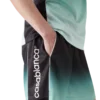 Gradient Monogram Jacquard Football Shorts Gradient Monogram Jacquard Football Shorts