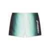 Gradient Monogram Jacquard Swim Shorts Gradient Monogram Jacquard Swim Shorts