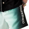 Gradient Monogram Jacquard Swim Shorts Gradient Monogram Jacquard Swim Shorts