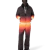 Gradient Nylon Padded Trousers Gradient Nylon Padded Trousers