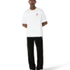 Gradient Piping Velour Track Pants Gradient Piping Velour Track Pants