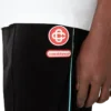 Gradient Piping Velour Track Pants Gradient Piping Velour Track Pants