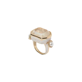 Gradient Ring