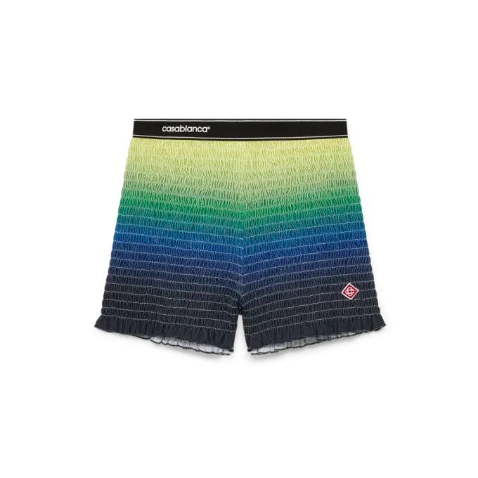 Gradient Shorts Gradient Shorts