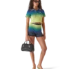 Gradient Shorts Gradient Shorts