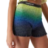 Gradient Shorts Gradient Shorts