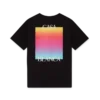 Gradient Square Logo Short Sleeve T-Shirt Gradient Square Logo Short Sleeve T-Shirt
