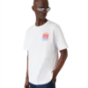 Gradient Square Logo Short Sleeve T-Shirt Gradient Square Logo Short Sleeve T-Shirt