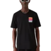 Gradient Square Logo Short Sleeve T-Shirt Gradient Square Logo Short Sleeve T-Shirt