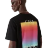 Gradient Square Logo Short Sleeve T-Shirt Gradient Square Logo Short Sleeve T-Shirt