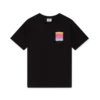 Gradient Square Logo Short Sleeve T-Shirt Gradient Square Logo Short Sleeve T-Shirt