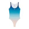 Gradient Swimsuit Gradient Swimsuit