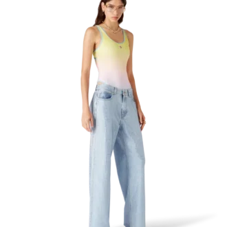 Gradient Swimsuit