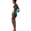 Gradient Swimsuit Gradient Swimsuit