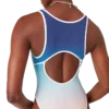 Gradient Swimsuit Gradient Swimsuit