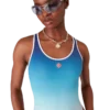 Gradient Swimsuit Gradient Swimsuit