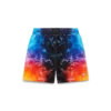 Gradient Towelling Shorts Gradient Towelling Shorts