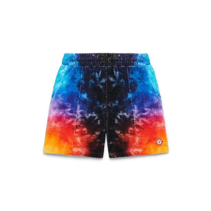 Gradient Towelling Shorts Gradient Towelling Shorts