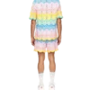 Gradient Wave Knit Shirt Gradient Wave Knit Shirt