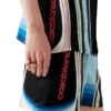 Graphic Mountain Silk Shorts Graphic Mountain Silk Shorts