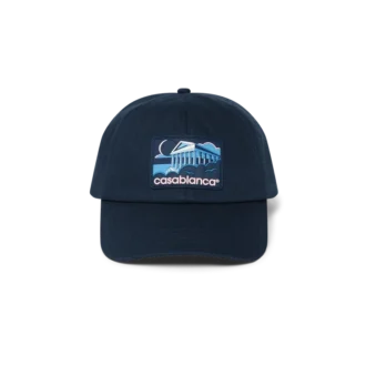 Greek Temple Cap