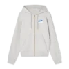 Greek Temple Hooded Sweatshirt