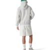 Greek Temple Hooded Sweatshirt