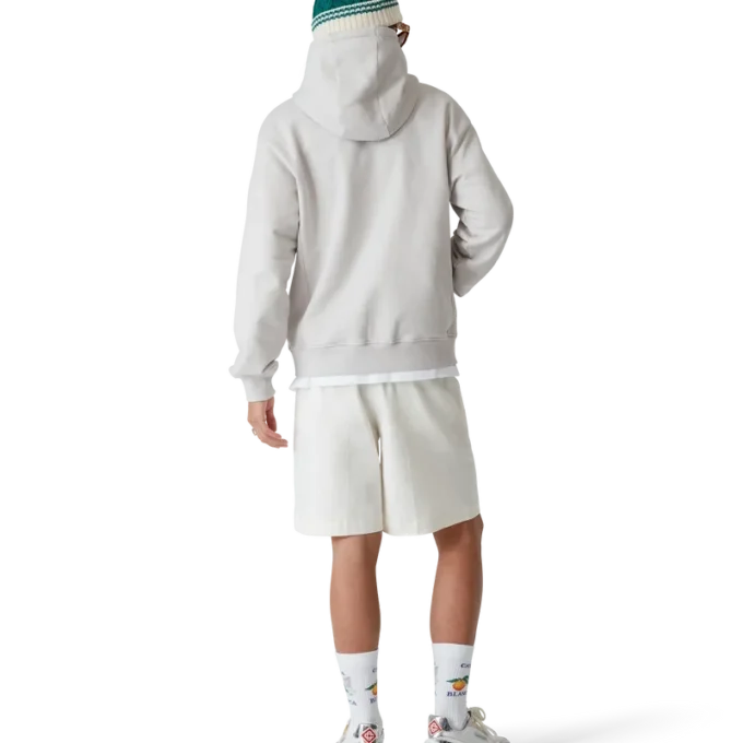 Greek Temple Hooded Sweatshirt