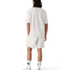 Greek Temple Sweatshorts Greek Temple Sweatshorts