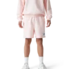 Greek Temple Sweatshorts Greek Temple Sweatshorts