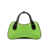Green Bowling Mini Bag Green Bowling Mini Bag