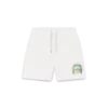 Grey L’arche Sweatshorts Grey L’arche Sweatshorts