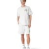 Grey L’arche Sweatshorts Grey L’arche Sweatshorts