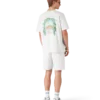 Grey L’arche Sweatshorts Grey L’arche Sweatshorts