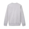 Grey Marl Fifth Avenue Sweatshirt Grey Marl Fifth Avenue Sweatshirt