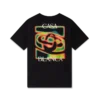 Heat Map Logo Short Sleeve T-Shirt Heat Map Logo Short Sleeve T-Shirt