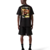 Heat Map Logo Short Sleeve T-Shirt Heat Map Logo Short Sleeve T-Shirt