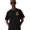 Heat Map Logo Short Sleeve T-Shirt Heat Map Logo Short Sleeve T-Shirt