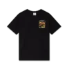 Heat Map Logo Short Sleeve T-Shirt Heat Map Logo Short Sleeve T-Shirt