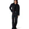 Heatmap Denim Jacket Heatmap Denim Jacket