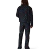 Heatmap Denim Jacket Heatmap Denim Jacket