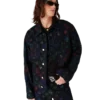 Heatmap Denim Jacket Heatmap Denim Jacket