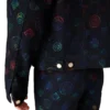 Heatmap Denim Jacket Heatmap Denim Jacket