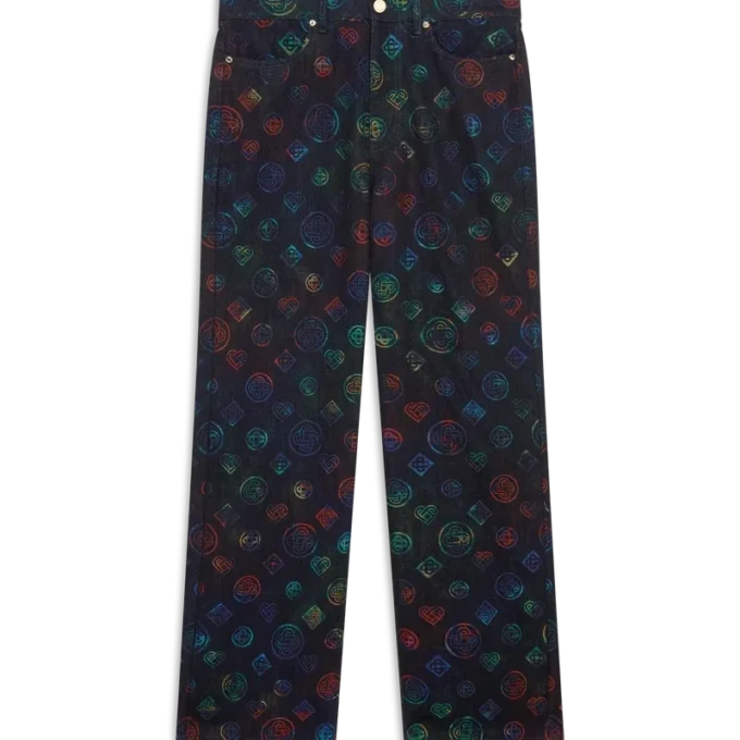 Heatmap Denim Jeans Heatmap Denim Jeans
