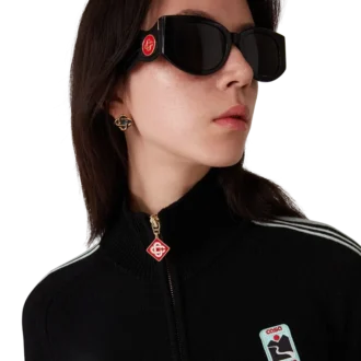 Hiking Stacked Earrings
