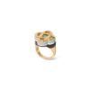 Hiking Stacked Ring