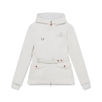 Hooded Ski Jacket