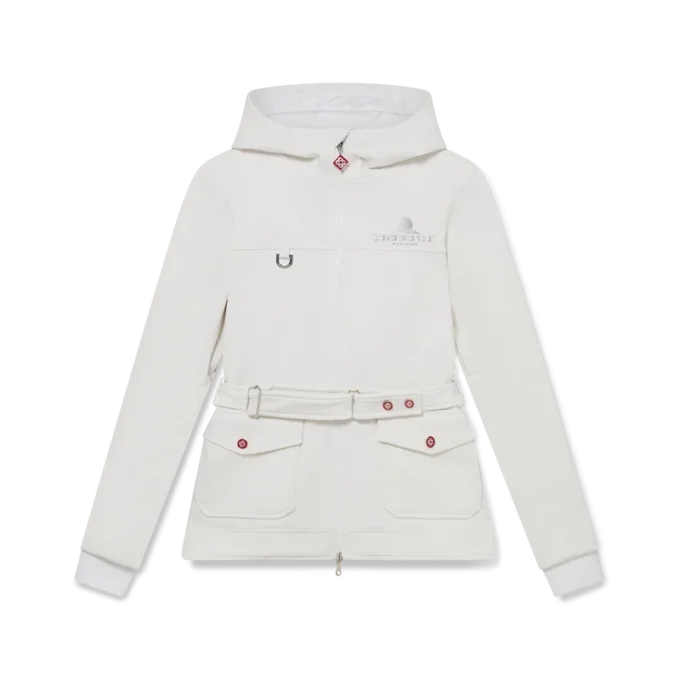 Hooded Ski Jacket Hooded Ski Jacket