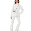 Hooded Ski Jacket Hooded Ski Jacket